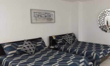 For Rent Apartment - 2 Bedroom Townhouse 2 Lounge Room, Angeles