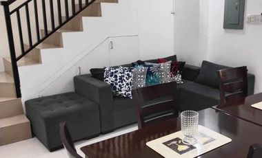 For Rent Apartment - 2 Bedroom Townhouse 2 Lounge Room, Angeles