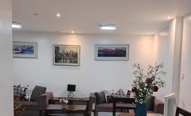 For Rent Apartment - 2 Bedroom Townhouse 2 Lounge Room, Angeles