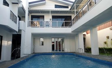 For Rent Apartment - 2 Bedroom Townhouse 2 Lounge Room, Angeles