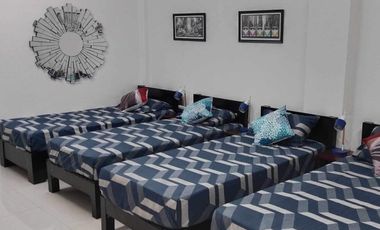 For Rent Apartment - 2 Bedroom Townhouse 2 Lounge Room, Angeles