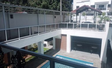 For Rent Apartment - 2 Bedroom Townhouse 2 Lounge Room, Angeles