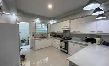 3 BEDROOM APARTMENT FOR RENT