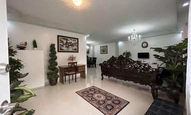 3 BEDROOM APARTMENT FOR RENT