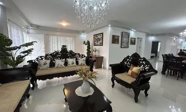 3 BEDROOM APARTMENT FOR RENT