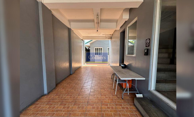 For Sale: Taguig Property with Recurring Income