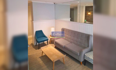 For Sale: Taguig Property with Recurring Income