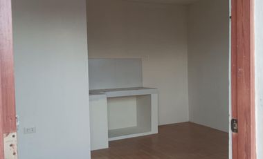 Studio Type Apartment