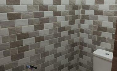 Studio Type Apartment