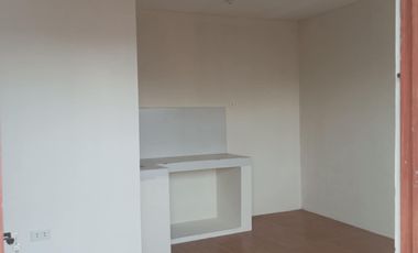 Studio Type Apartment