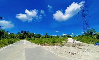 LOT FOR SALE IN METRO TAGAYTAY!!
