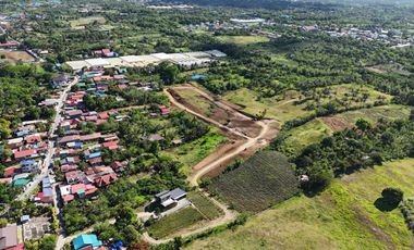 Tahimik na Pamumuhay sa Malabag Silang!