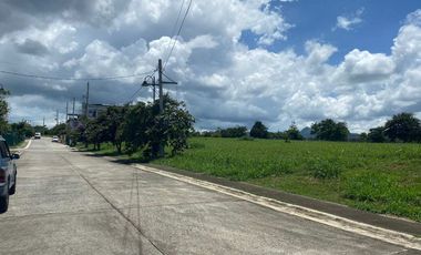 FOR SALE! Residential Lot in Mirala Nuvali, Canlubang, Calamba, Laguna