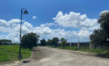 FOR SALE! Residential Lot in Mirala Nuvali, Canlubang, Calamba, Laguna