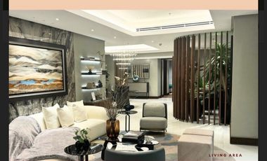 Exlusive Elegance Condominium Eluria by Arthaland Peerless Urbanity in Makati