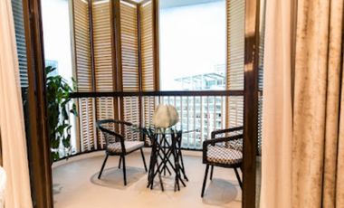 Exlusive Elegance Condominium Eluria by Arthaland Peerless Urbanity in Makati