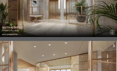 Exlusive Elegance Condominium Eluria by Arthaland Peerless Urbanity in Makati