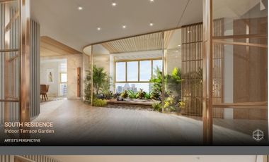 Exlusive Elegance Condominium Eluria by Arthaland Peerless Urbanity in Makati