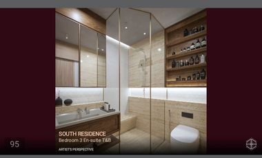 Exlusive Elegance Condominium Eluria by Arthaland Peerless Urbanity in Makati