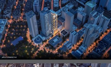 Exlusive Elegance Condominium Eluria by Arthaland Peerless Urbanity in Makati