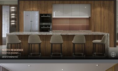 Exlusive Elegance Condominium Eluria by Arthaland Peerless Urbanity in Makati