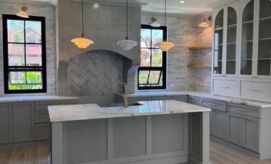 MODERN BEAUTIFUL BRAND NEW HOUSE FOR SALE IN GREENWOODS CAINTA/PASIG