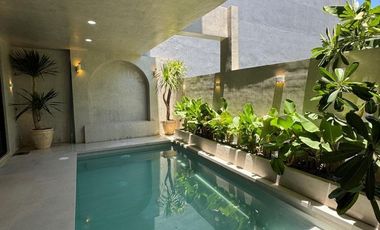 MODERN BEAUTIFUL BRAND NEW HOUSE FOR SALE IN GREENWOODS CAINTA/PASIG