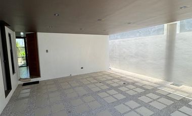MODERN BEAUTIFUL BRAND NEW HOUSE FOR SALE IN GREENWOODS CAINTA/PASIG