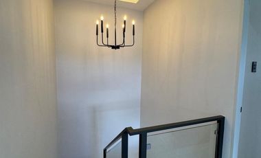 MODERN BEAUTIFUL BRAND NEW HOUSE FOR SALE IN GREENWOODS CAINTA/PASIG