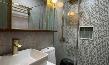 MODERN BEAUTIFUL BRAND NEW HOUSE FOR SALE IN GREENWOODS CAINTA/PASIG