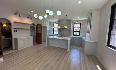 MODERN BEAUTIFUL BRAND NEW HOUSE FOR SALE IN GREENWOODS CAINTA/PASIG
