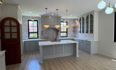 MODERN BEAUTIFUL BRAND NEW HOUSE FOR SALE IN GREENWOODS CAINTA/PASIG