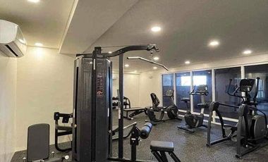 For Sale 2 Bedroom Condo Unit in Sta Mesa, Covent Garden