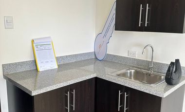For Sale 2 Bedroom Condo Unit in Sta Mesa, Covent Garden