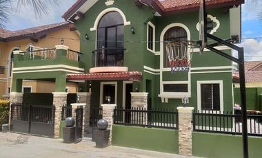 Premium House in Brittany Pontevedra / Nuvali Sta. Rosa, Laguna