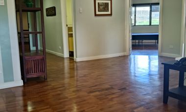 3 BR LEGASPI PARKVIEW  Legaspi village Makati
