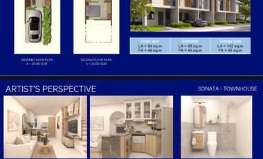 ✨Symphony Homes Mabalacat Pampanga✨