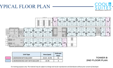 Cool Residences, condominium in Tagaytay City
