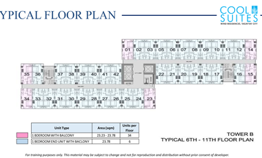 Cool Residences, condominium in Tagaytay City