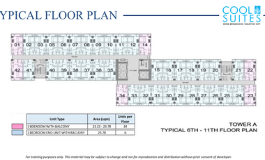 Cool Residences, condominium in Tagaytay City