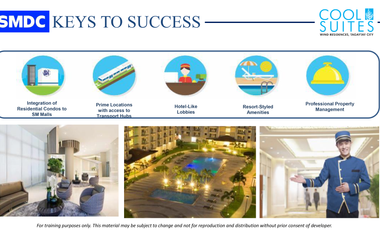 Cool Residences, condominium in Tagaytay City
