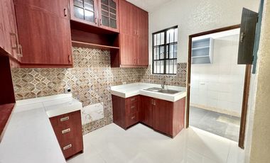 Newly Renovated Bungalow House and Lot in BF Homes, Parañaque