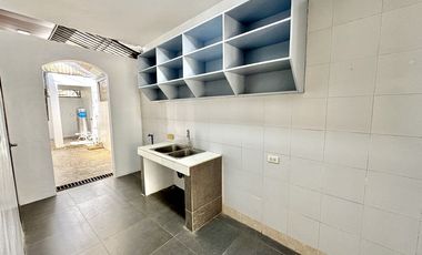 Newly Renovated Bungalow House and Lot in BF Homes, Parañaque