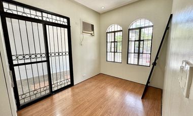 Newly Renovated Bungalow House and Lot in BF Homes, Parañaque