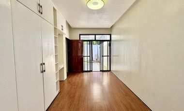 Newly Renovated Bungalow House and Lot in BF Homes, Parañaque