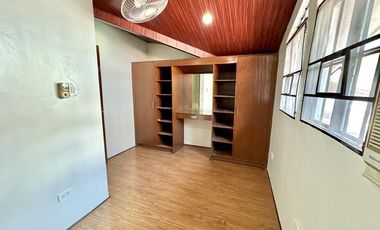Newly Renovated Bungalow House and Lot in BF Homes, Parañaque