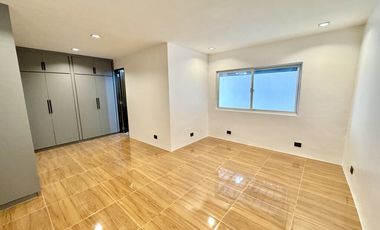 Newly Renovated House & Lot with Spacious Garden for Sale in BF Homes, Parañaque