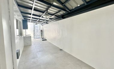 Newly Renovated House & Lot with Spacious Garden for Sale in BF Homes, Parañaque