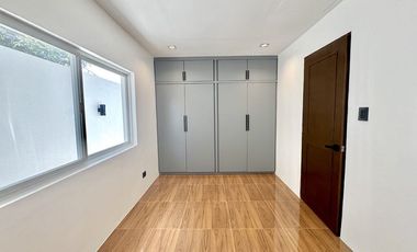 Newly Renovated House & Lot with Spacious Garden for Sale in BF Homes, Parañaque