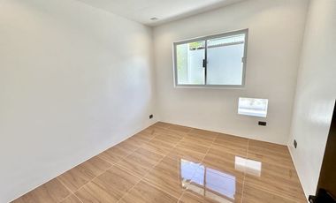 Newly Renovated House & Lot with Spacious Garden for Sale in BF Homes, Parañaque